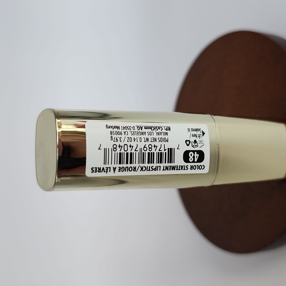 5 Piece Makeup Sample Set - Makeup Eraser, Milani, IBY, Covergirl, & BarryM - Picture 9 of 16